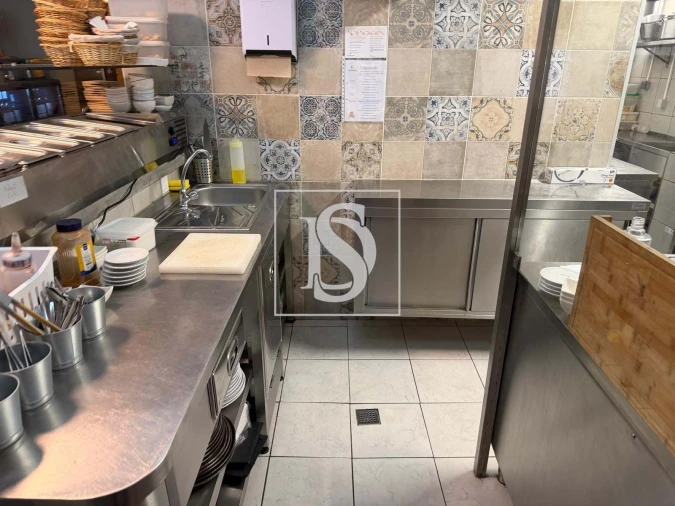 Negócio para Trespasse em Matosinhos e Leça da Palmeira Foto 20