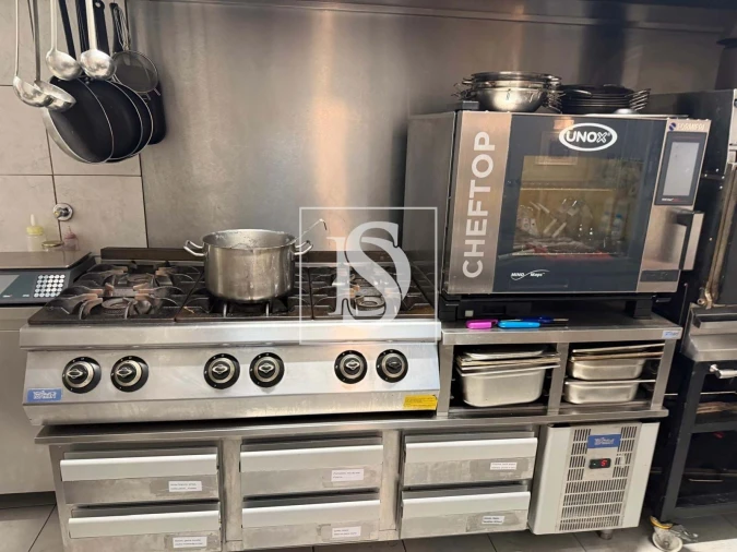 Negócio para Trespasse em Matosinhos e Leça da Palmeira Foto 21