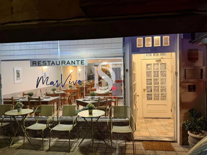 Negócio para Trespasse em Matosinhos e Leça da Palmeira Foto 53