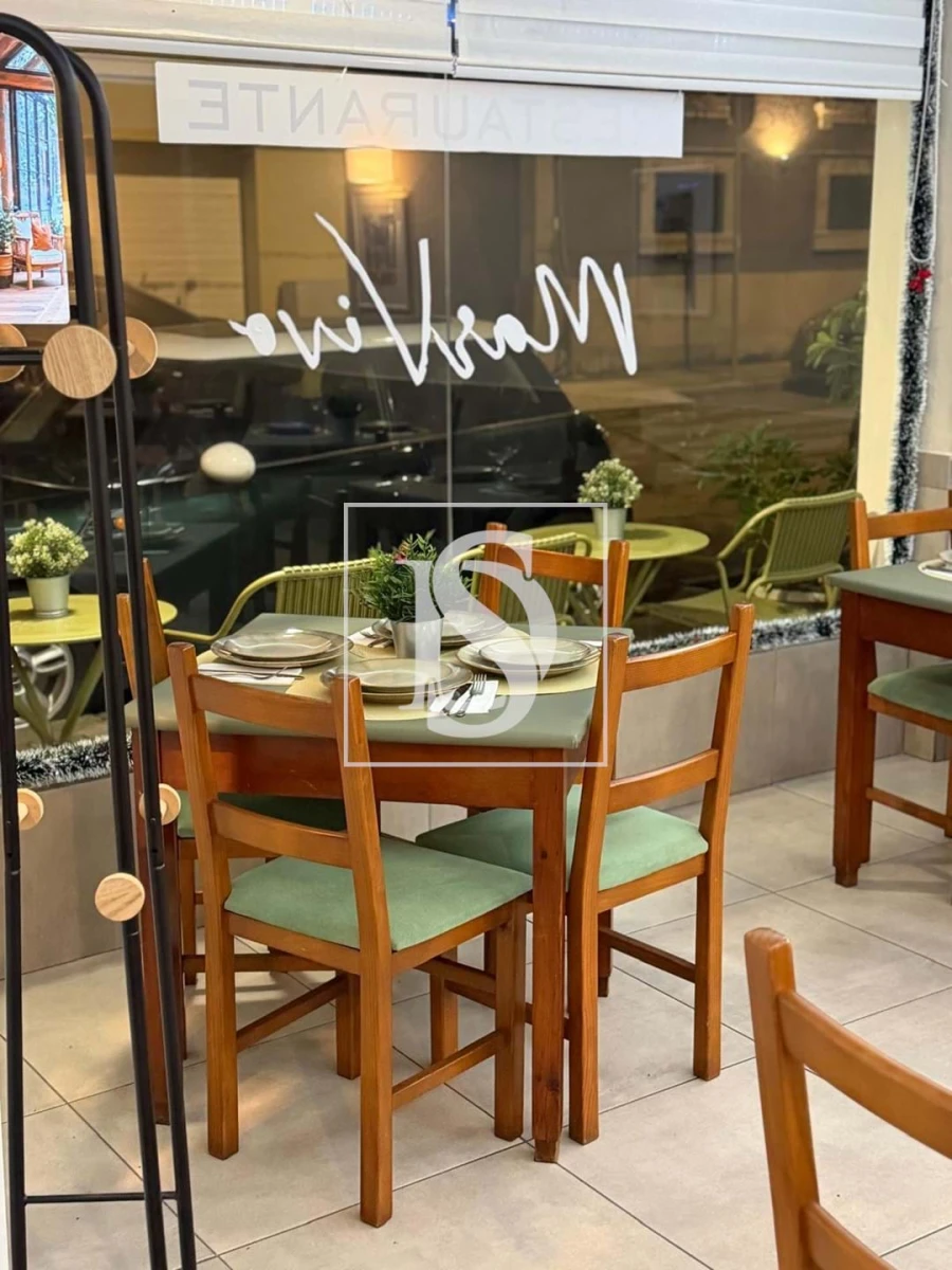 Negócio para Trespasse em Matosinhos e Leça da Palmeira Foto 1