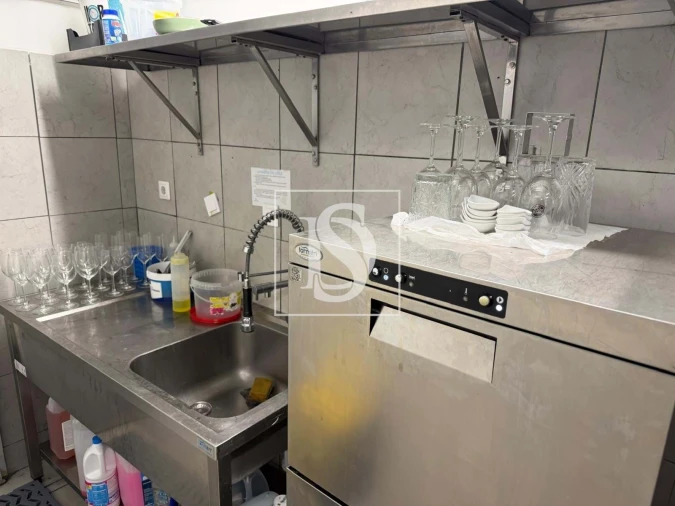 Negócio para Trespasse em Matosinhos e Leça da Palmeira Foto 27