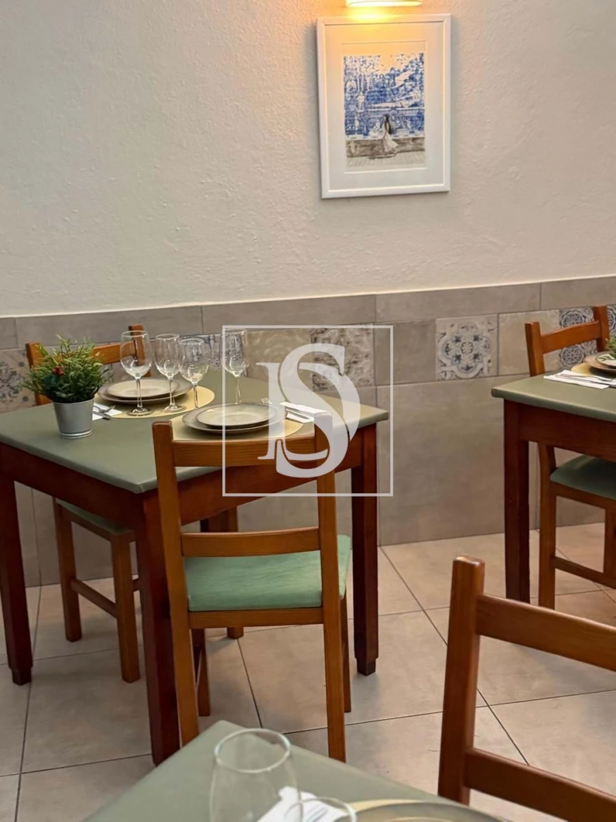 Negócio para Trespasse em Matosinhos e Leça da Palmeira Foto 3