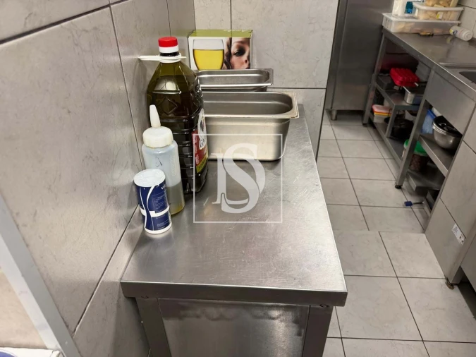 Negócio para Trespasse em Matosinhos e Leça da Palmeira Foto 23