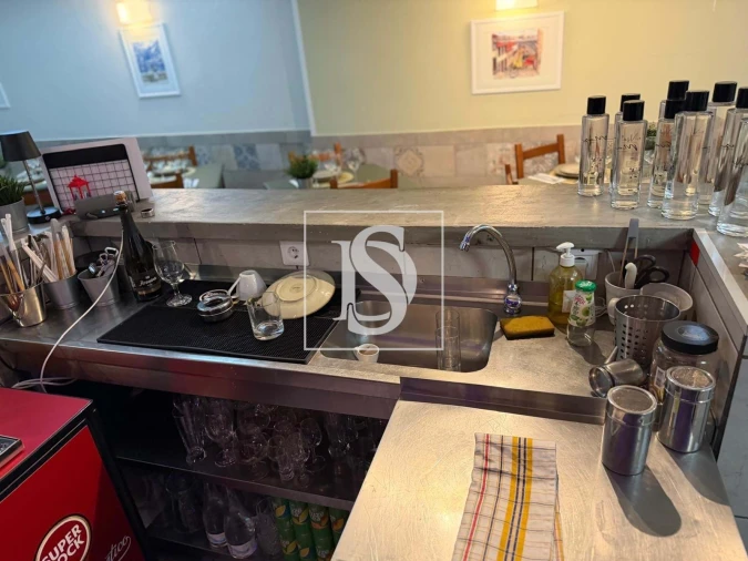 Negócio para Trespasse em Matosinhos e Leça da Palmeira Foto 14