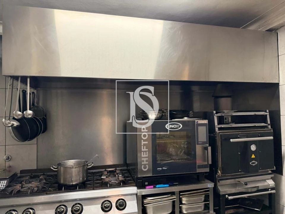 Negócio para Trespasse em Matosinhos e Leça da Palmeira Foto 22