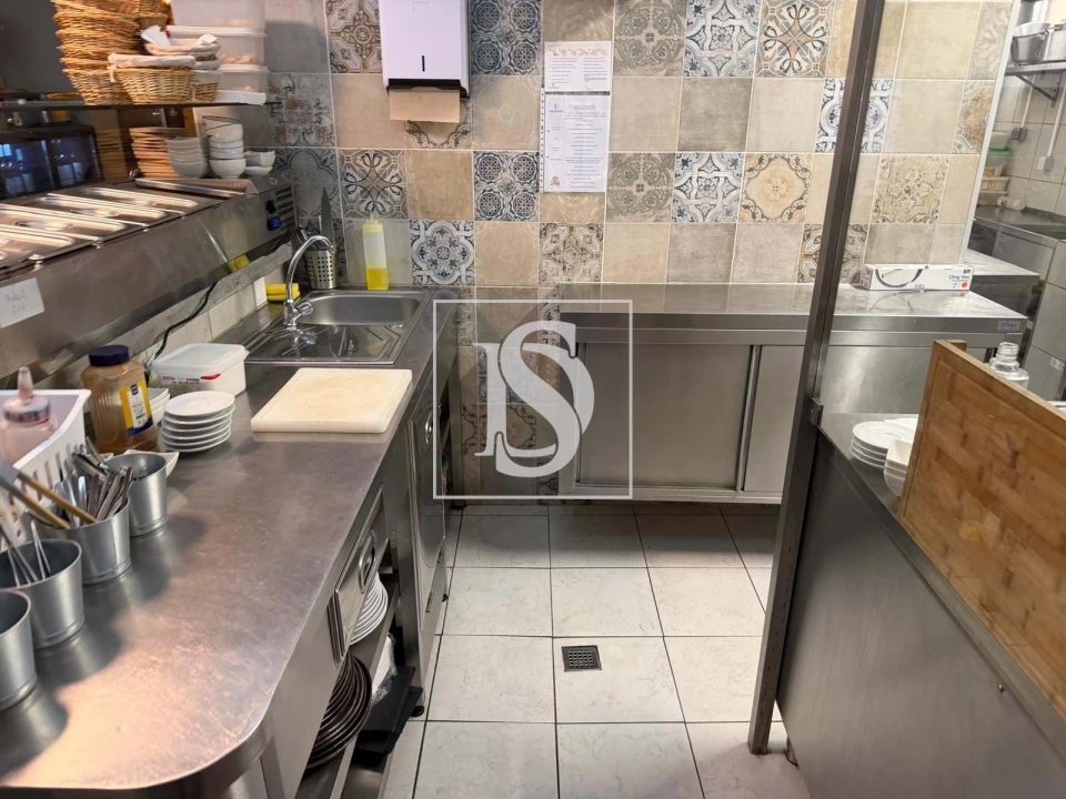 Negócio para Trespasse em Matosinhos e Leça da Palmeira Foto 20