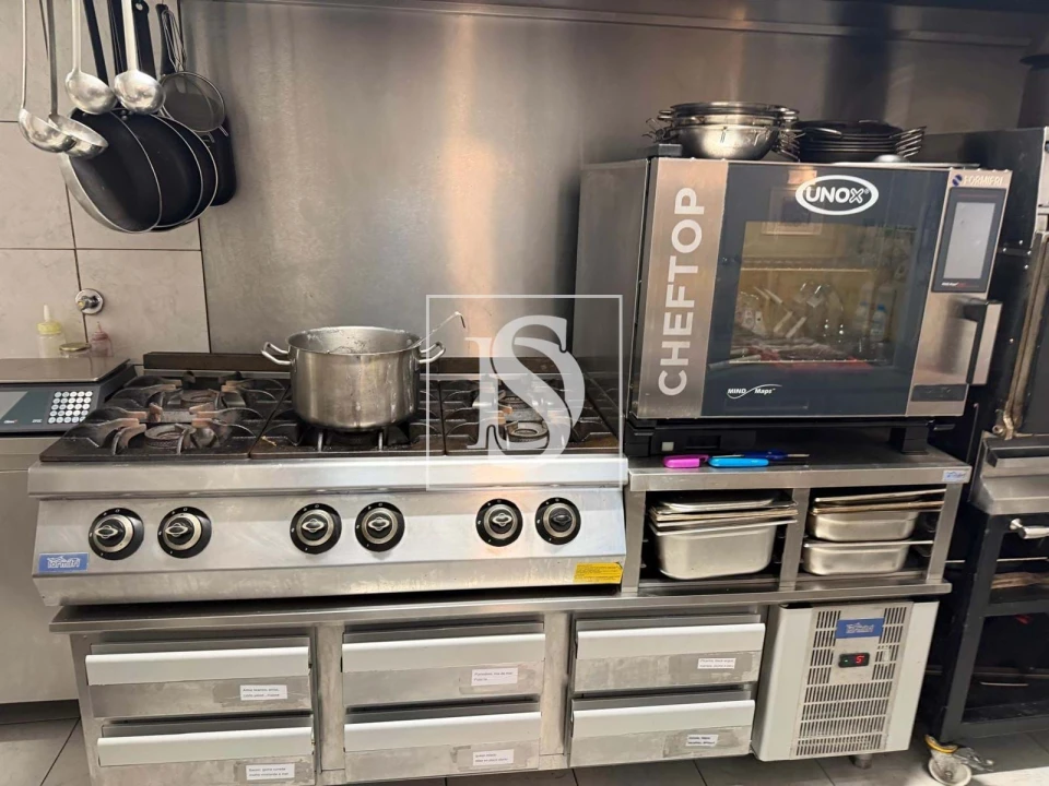 Negócio para Trespasse em Matosinhos e Leça da Palmeira Foto 21