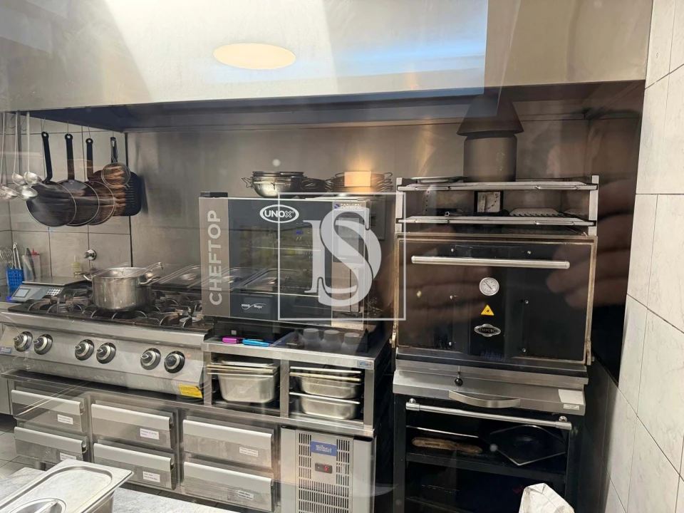 Negócio para Trespasse em Matosinhos e Leça da Palmeira Foto 19