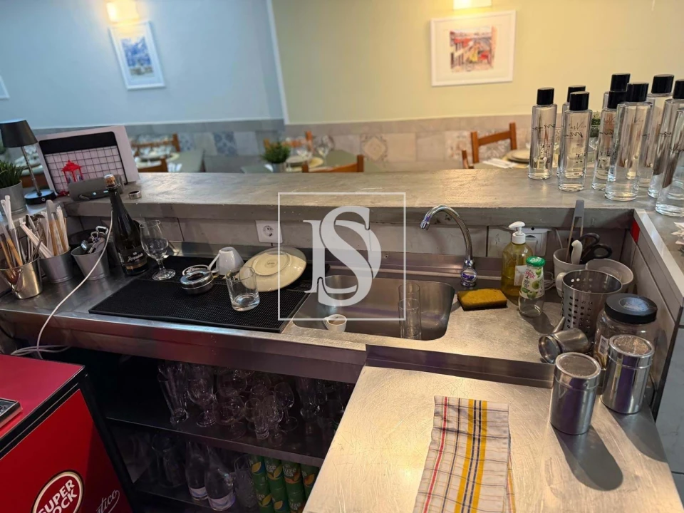 Negócio para Trespasse em Matosinhos e Leça da Palmeira Foto 14