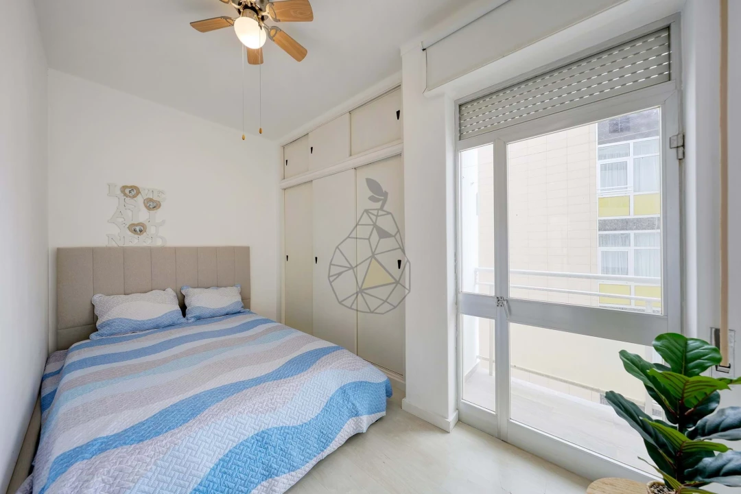 Apartamento T2 para Arrendamento em Portimão Foto 20