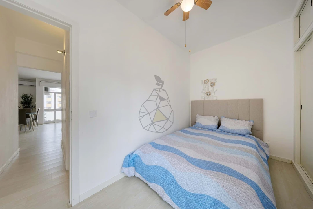 Apartamento T2 para Arrendamento em Portimão Foto 22