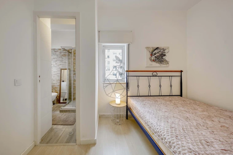 Apartamento T2 para Arrendamento em Portimão Foto 18