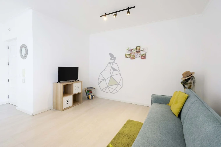 Apartamento T2 para Arrendamento em Portimão Foto 6