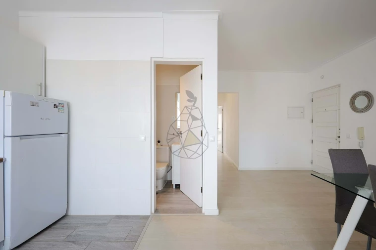 Apartamento T2 para Arrendamento em Portimão Foto 12