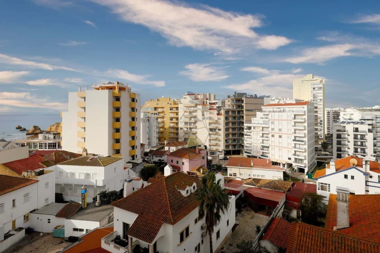 Apartamento T2 para Arrendamento em Portimão Foto 11