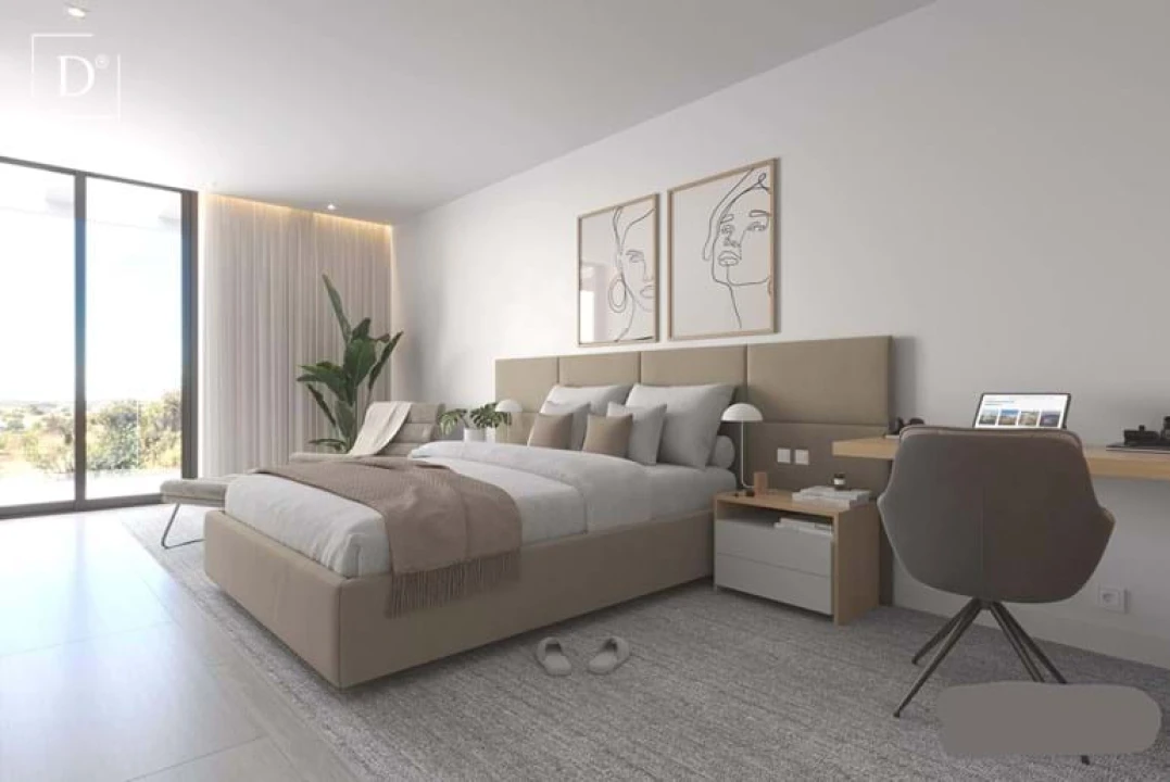 Moradia T4 para Venda em Conceição e Cabanas de Tavira Foto 8