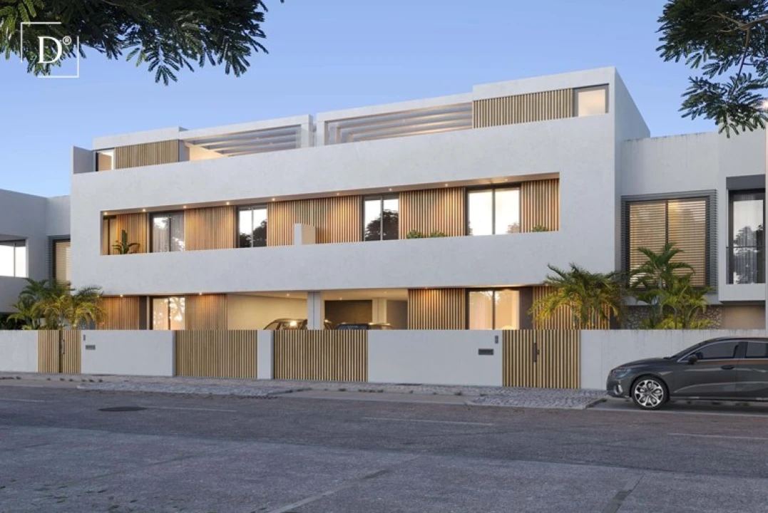 Moradia T4 para Venda em Conceição e Cabanas de Tavira Foto 44