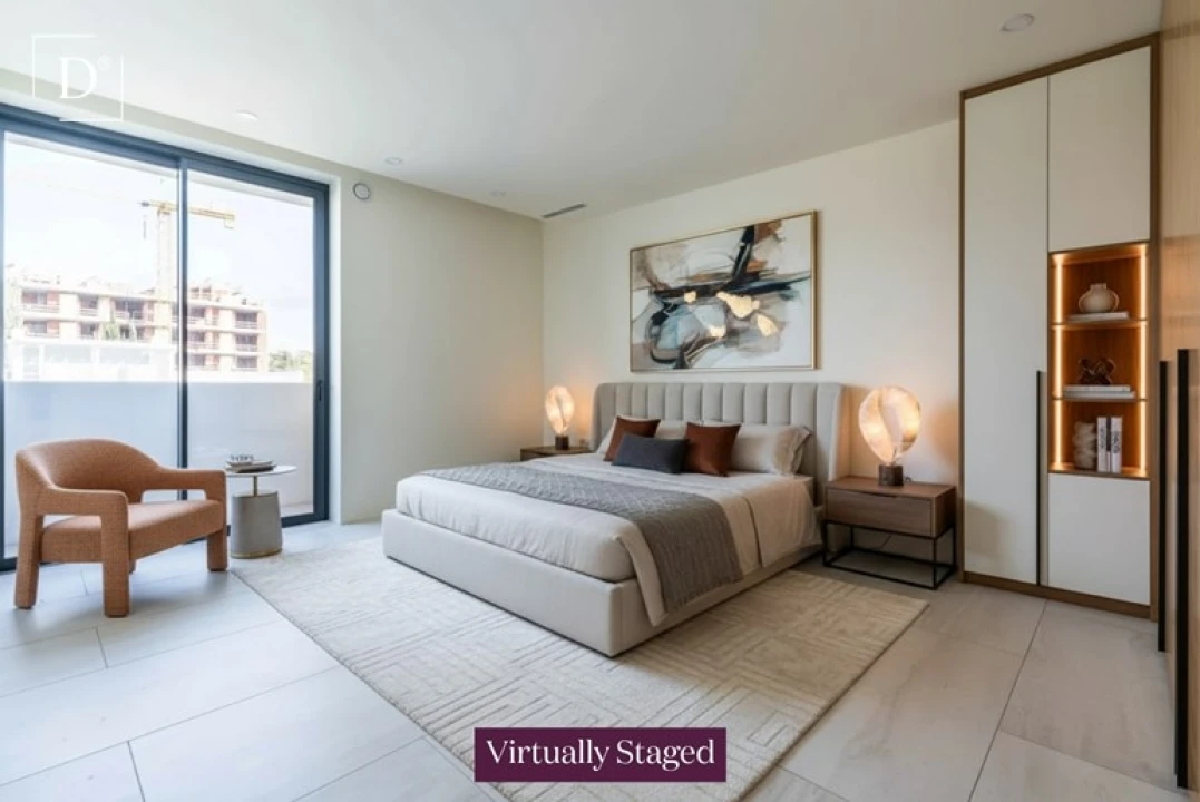 Moradia T4 para Venda em Conceição e Cabanas de Tavira Foto 33