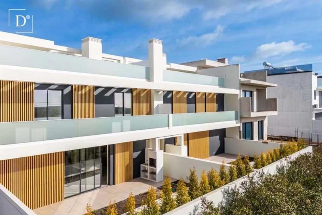 Moradia T4 para Venda em Conceição e Cabanas de Tavira Foto 40