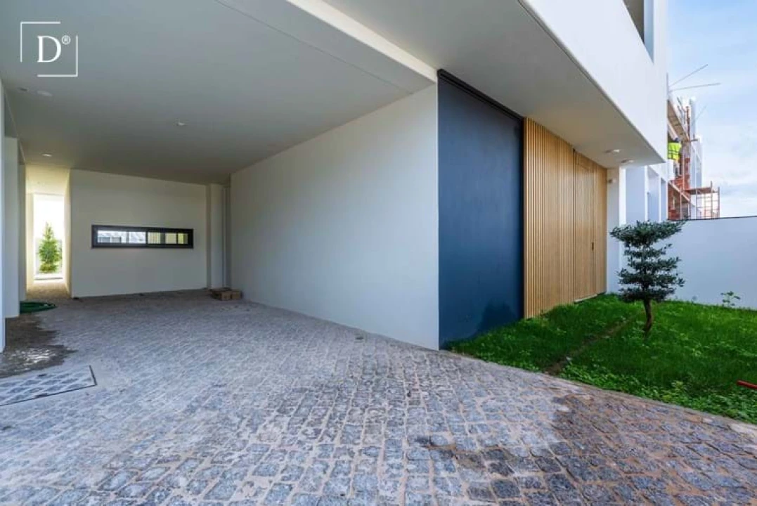 Moradia T4 para Venda em Conceição e Cabanas de Tavira Foto 42