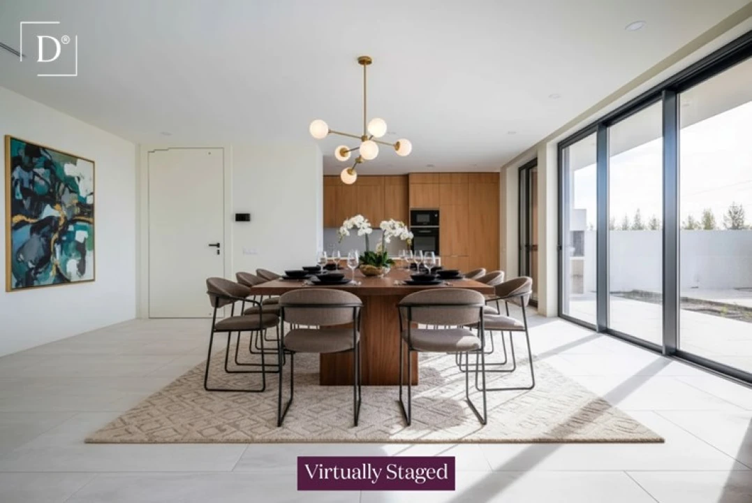 Moradia T4 para Venda em Conceição e Cabanas de Tavira Foto 2