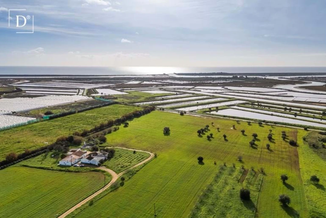 Moradia T4 para Venda em Conceição e Cabanas de Tavira Foto 45