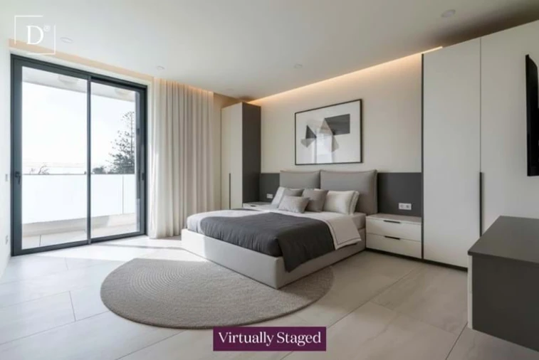 Moradia T4 para Venda em Conceição e Cabanas de Tavira Foto 24