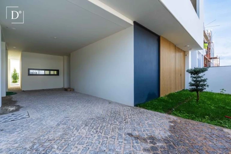 Moradia T4 para Venda em Conceição e Cabanas de Tavira Foto 42