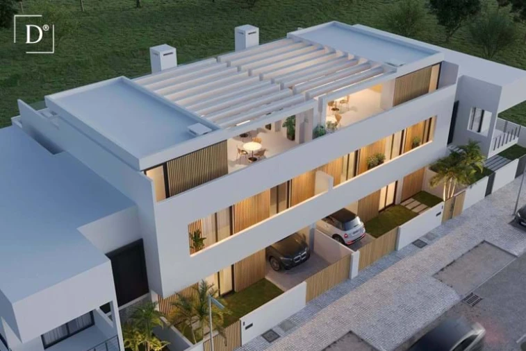 Moradia T4 para Venda em Conceição e Cabanas de Tavira Foto 43