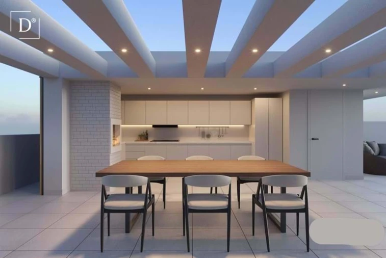 Moradia T4 para Venda em Conceição e Cabanas de Tavira Foto 35