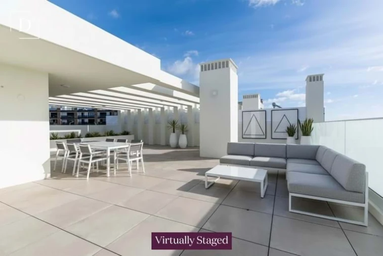 Moradia T4 para Venda em Conceição e Cabanas de Tavira Foto 38