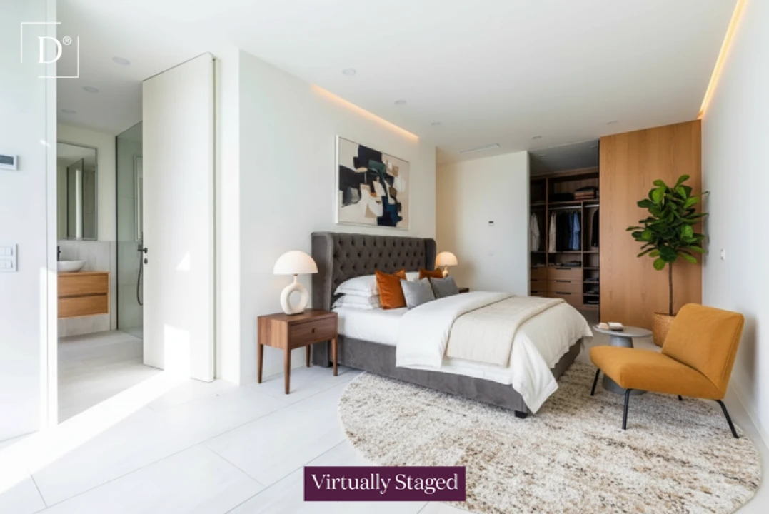 Moradia T4 para Venda em Conceição e Cabanas de Tavira Foto 13