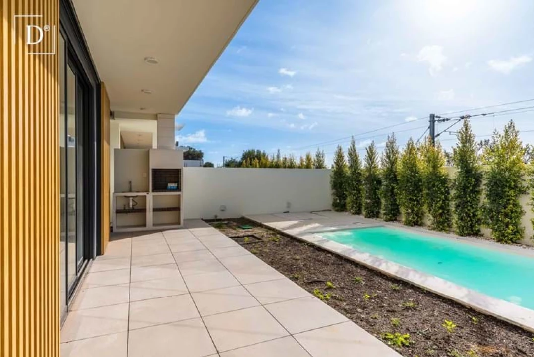 Moradia T4 para Venda em Conceição e Cabanas de Tavira Foto 41