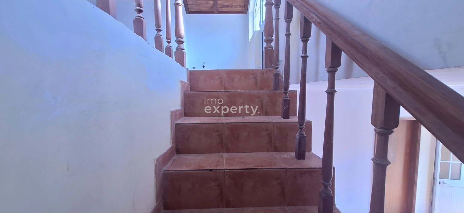 Moradia T3 para Venda em Canhas Foto 25