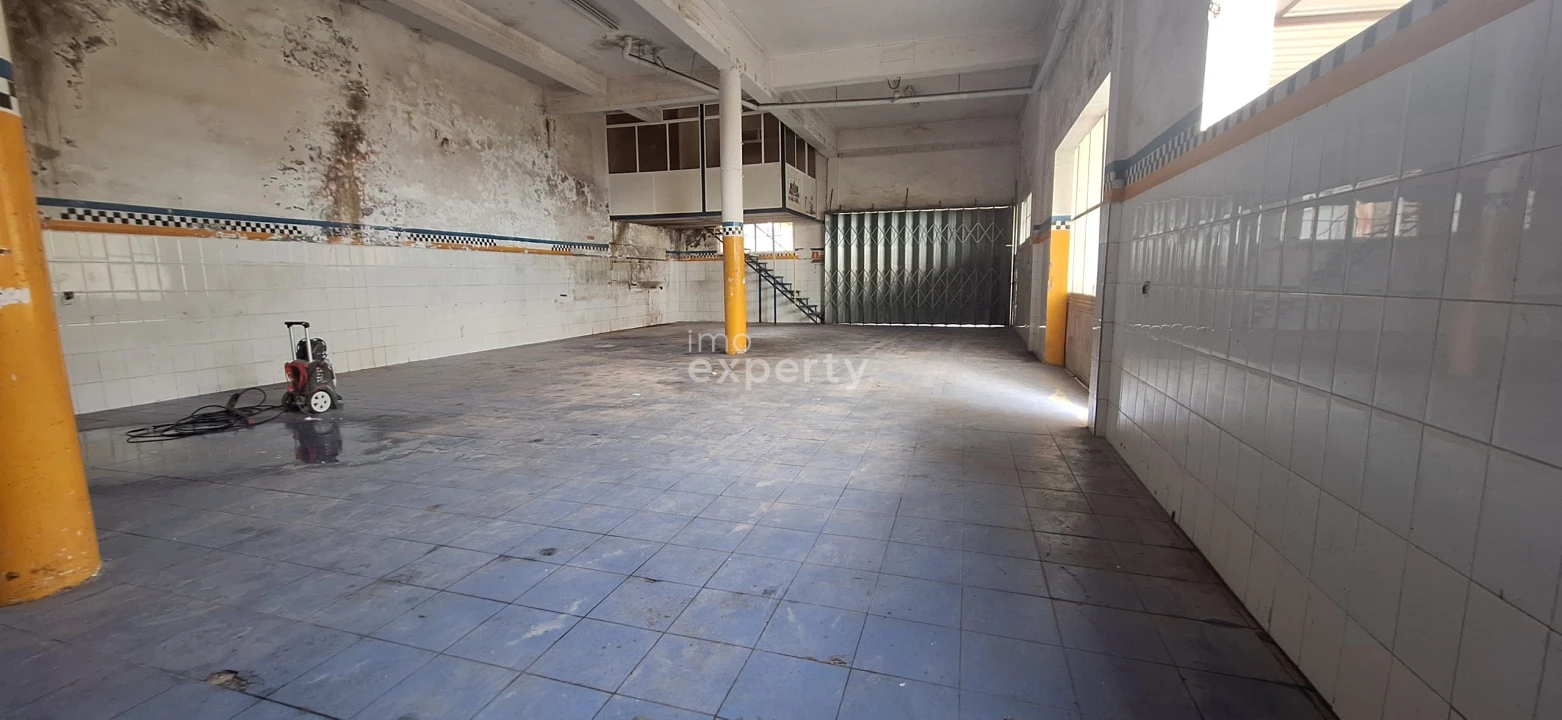 Moradia T3 para Venda em Canhas Foto 36