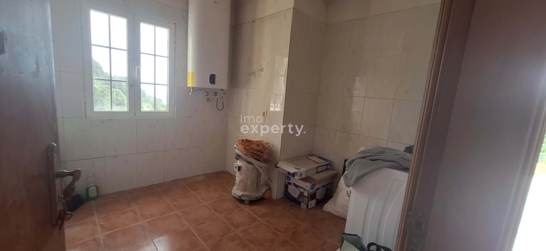 Moradia T3 para Venda em Canhas Foto 21