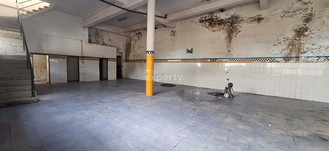 Moradia T3 para Venda em Canhas Foto 38