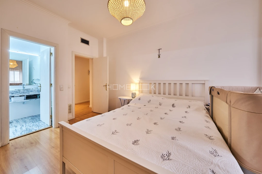 Apartamento T3 para Venda em Alcochete Foto 3