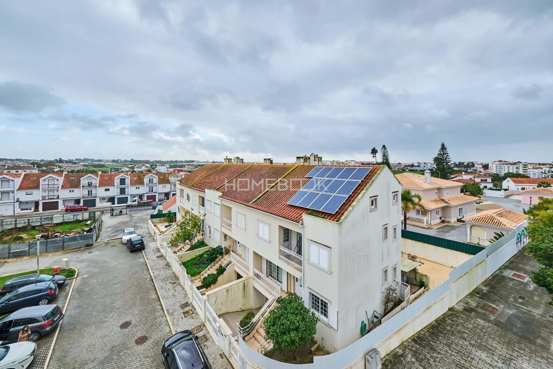 Apartamento T3 para Venda em Alcochete Foto 22