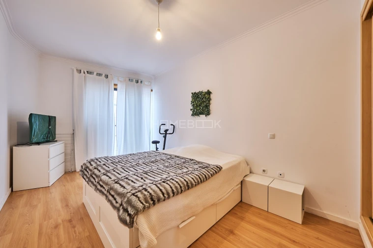 Apartamento T3 para Venda em Alcochete Foto 6