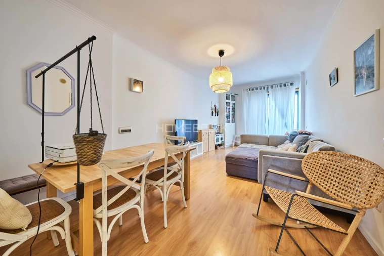 Apartamento T3 para Venda em Alcochete Foto 1