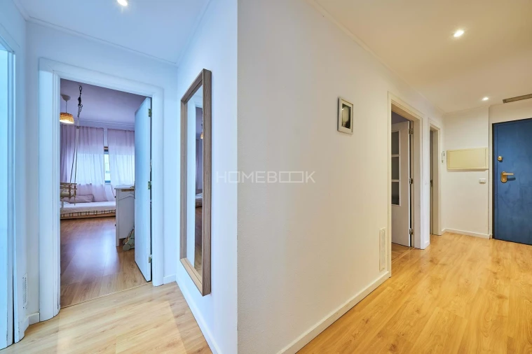 Apartamento T3 para Venda em Alcochete Foto 12