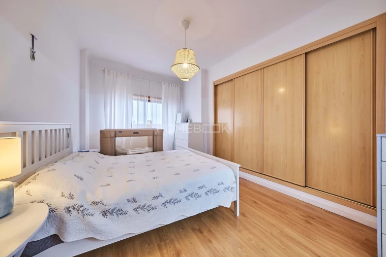 Apartamento T3 para Venda em Alcochete Foto 2