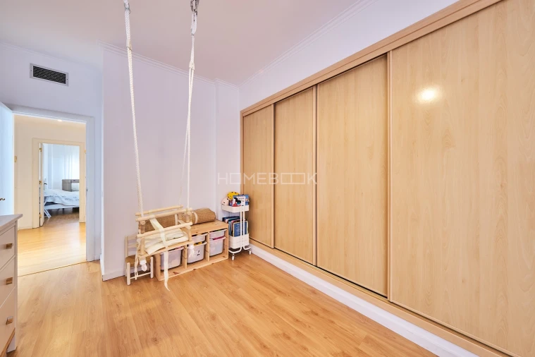 Apartamento T3 para Venda em Alcochete Foto 4