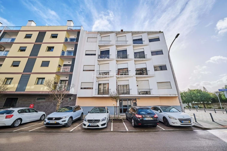 Apartamento T3 para Venda em Alcochete Foto 19