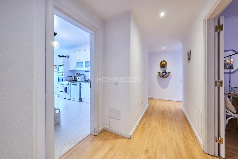 Apartamento T3 para Venda em Alcochete Foto 11