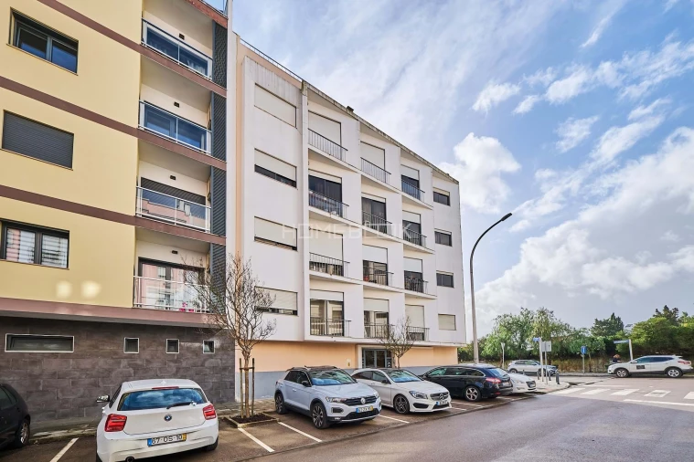 Apartamento T3 para Venda em Alcochete Foto 20