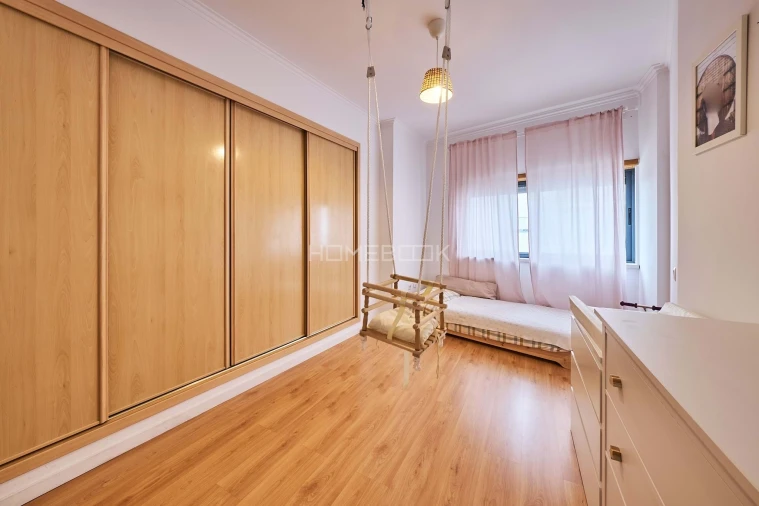 Apartamento T3 para Venda em Alcochete Foto 5