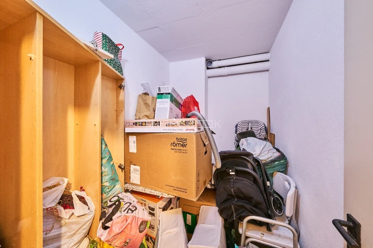 Apartamento T3 para Venda em Alcochete Foto 16