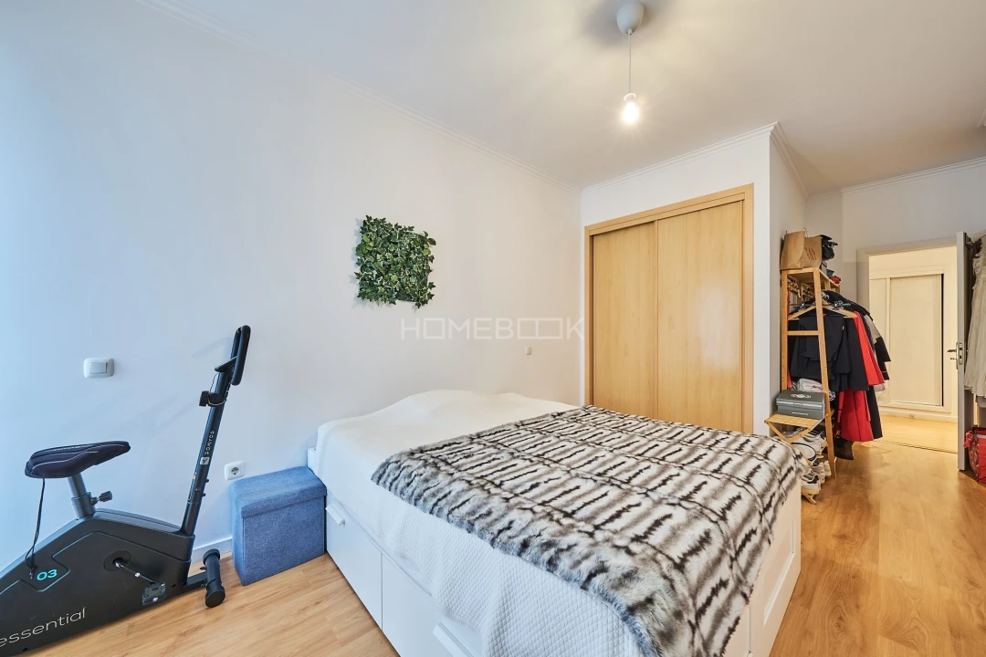 Apartamento T3 para Venda em Alcochete Foto 7